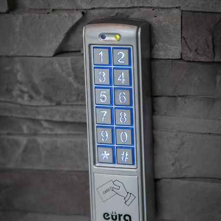 Apartamenty Jedrol 포로닌 외부 사진