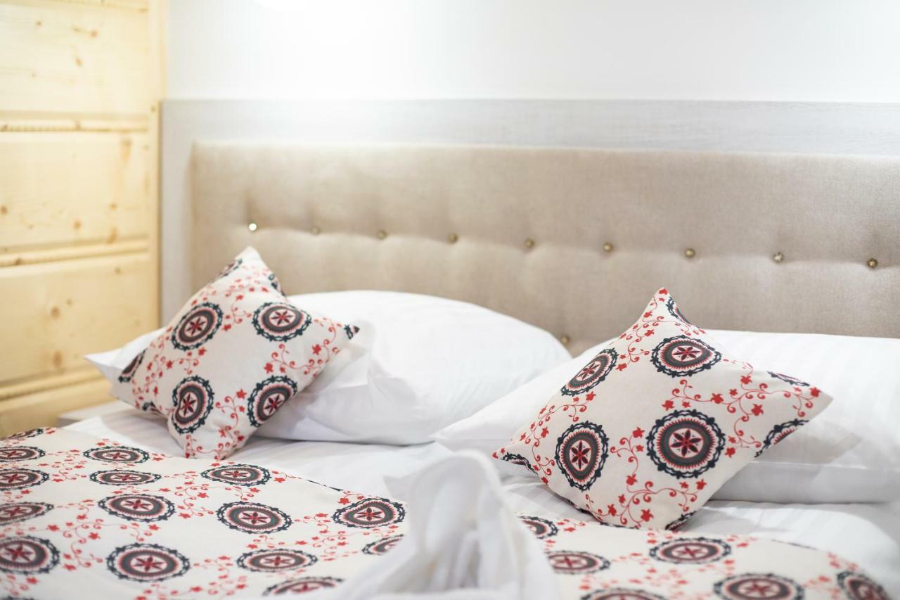 Apartamenty Jedrol 포로닌 외부 사진