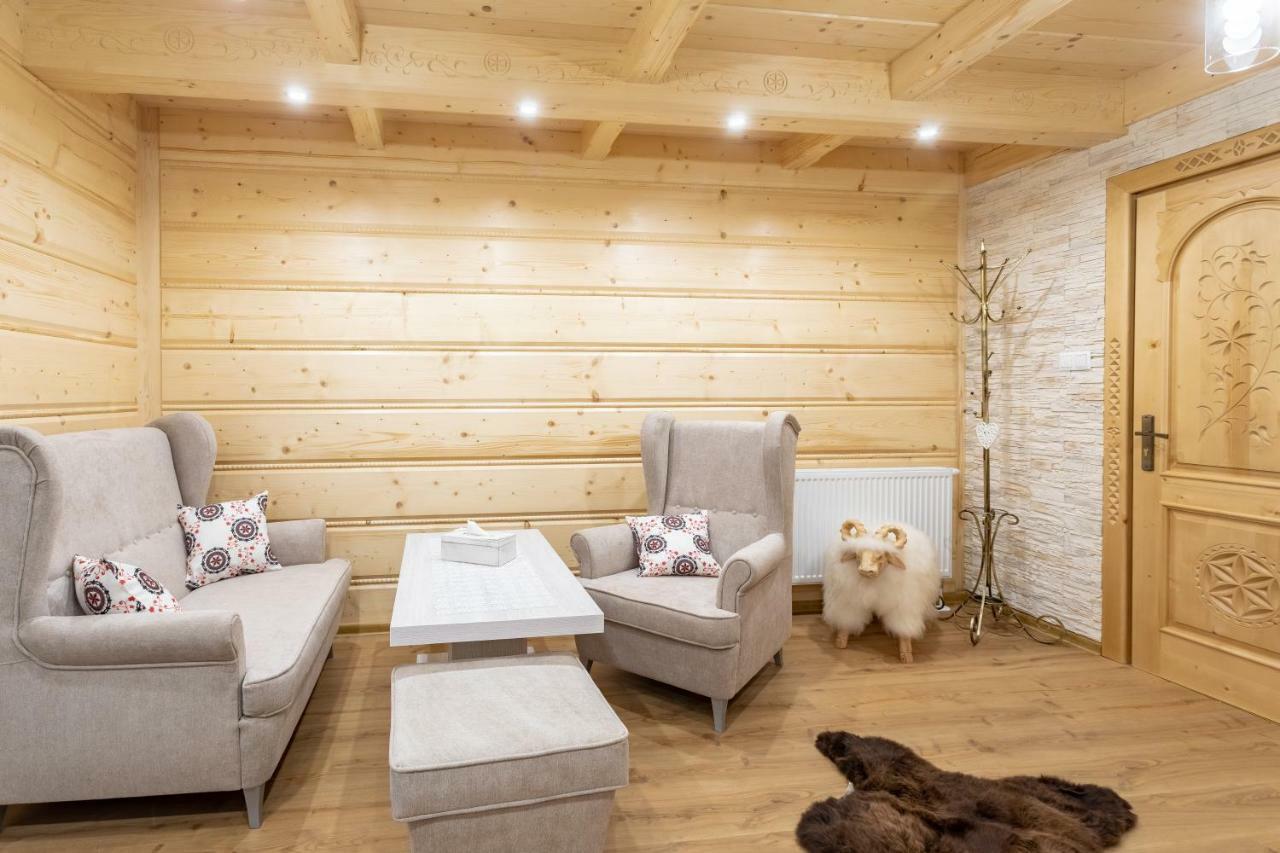 Apartamenty Jedrol 포로닌 외부 사진