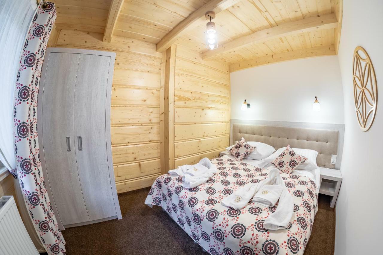 Apartamenty Jedrol 포로닌 외부 사진