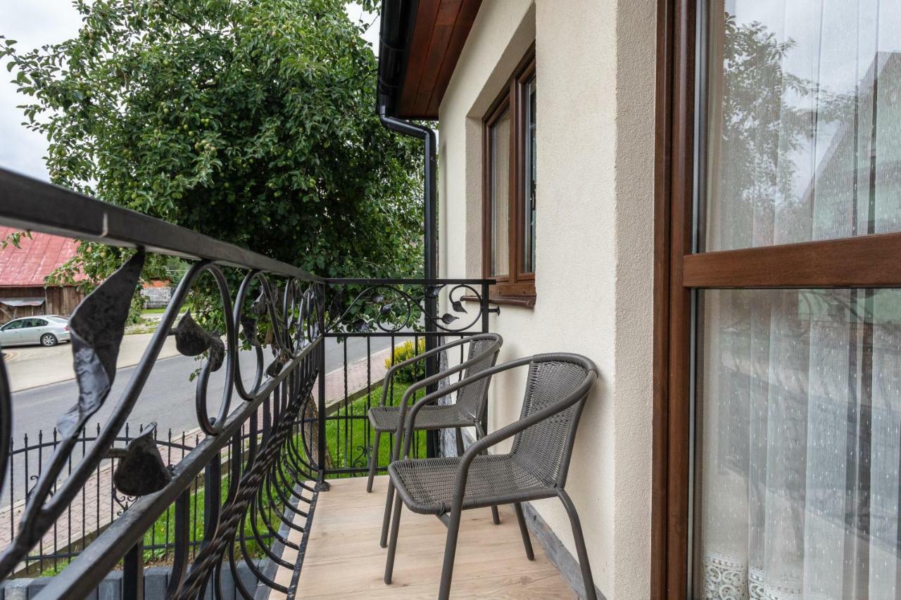 Apartamenty Jedrol 포로닌 외부 사진
