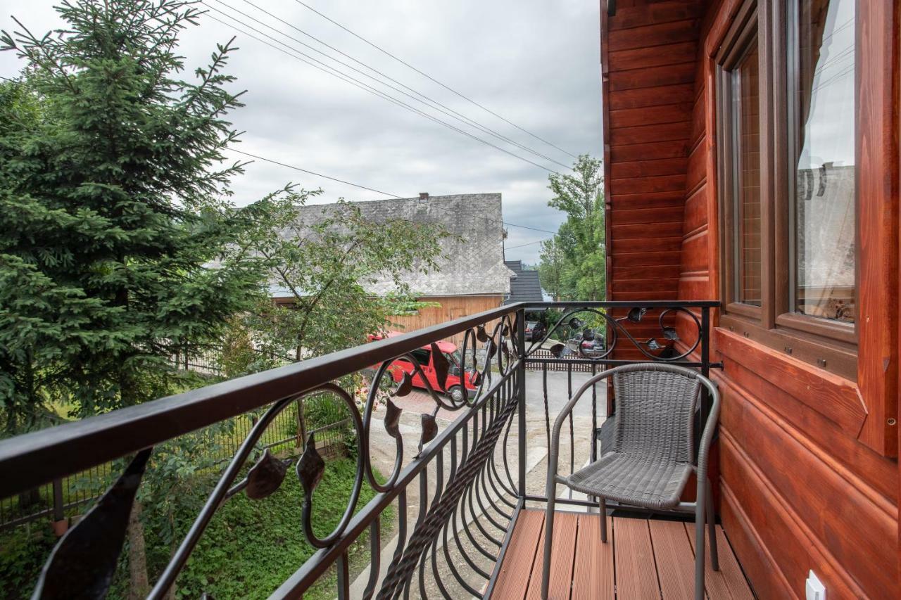 Apartamenty Jedrol 포로닌 외부 사진