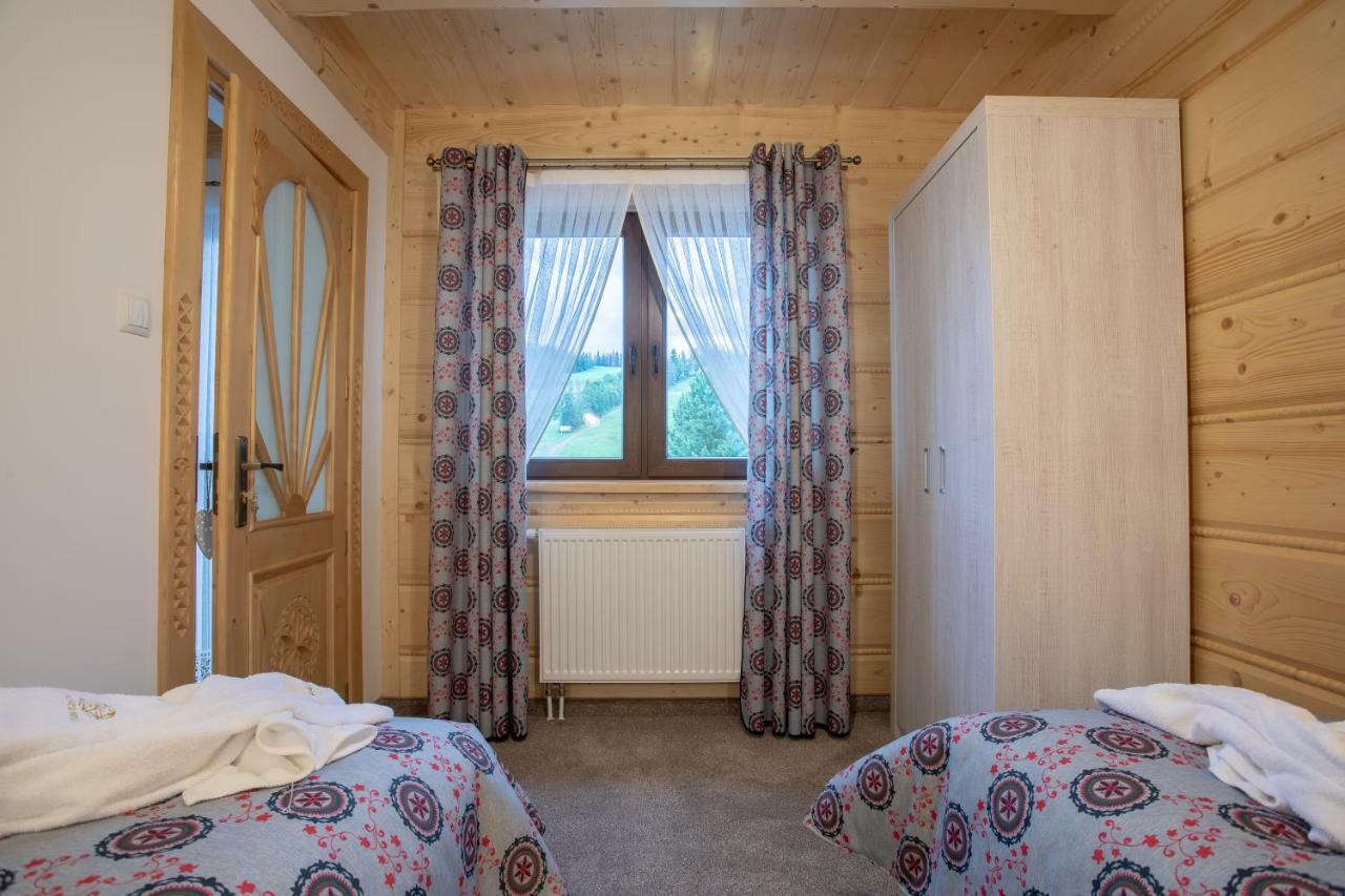 Apartamenty Jedrol 포로닌 외부 사진