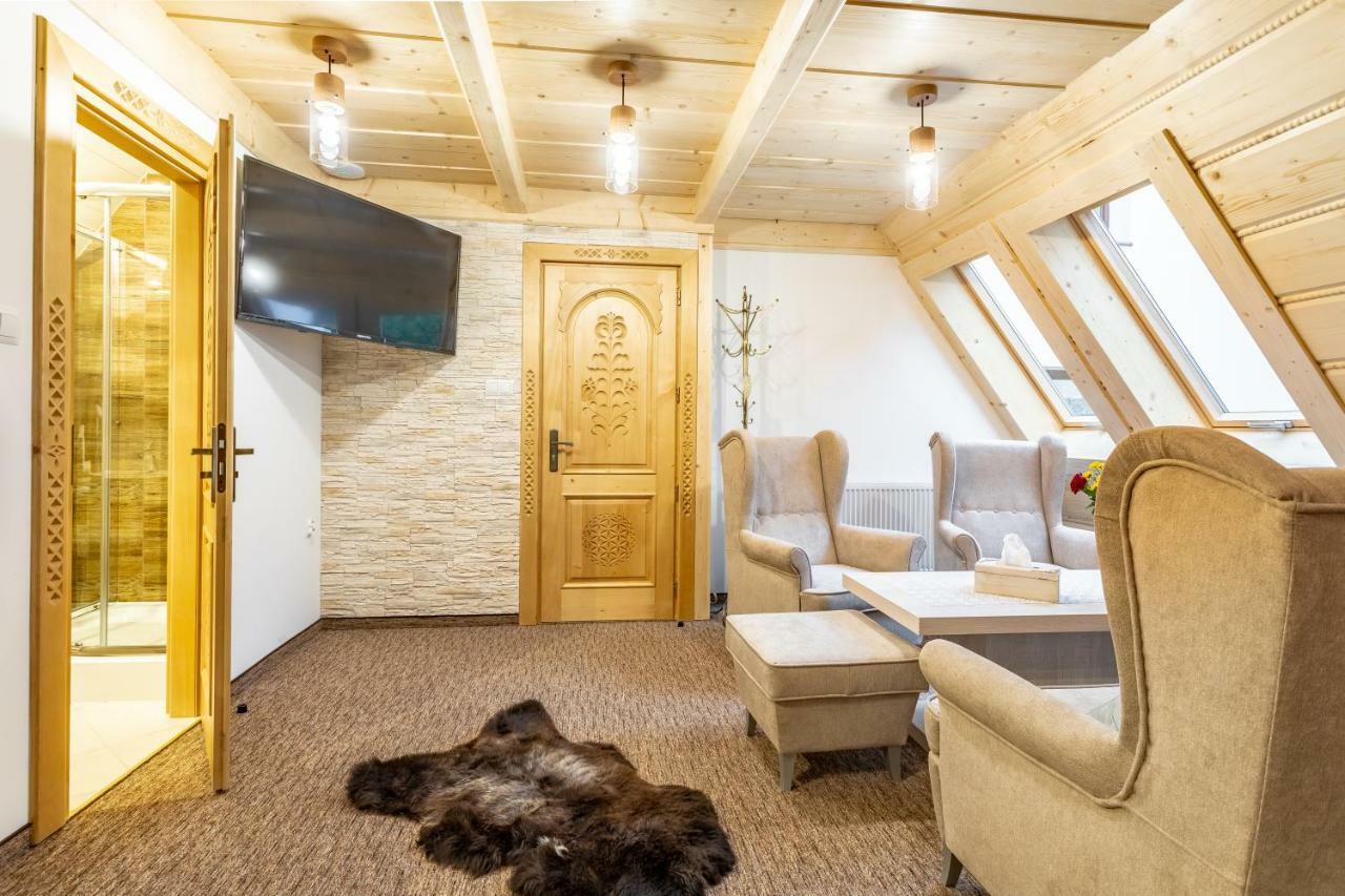 Apartamenty Jedrol 포로닌 외부 사진