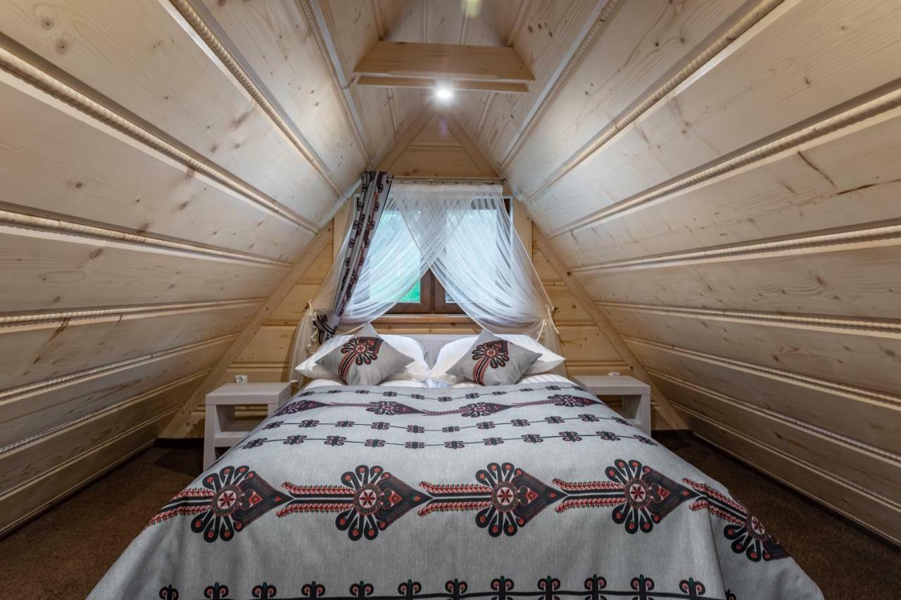 Apartamenty Jedrol 포로닌 외부 사진