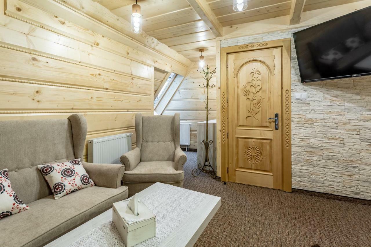 Apartamenty Jedrol 포로닌 외부 사진