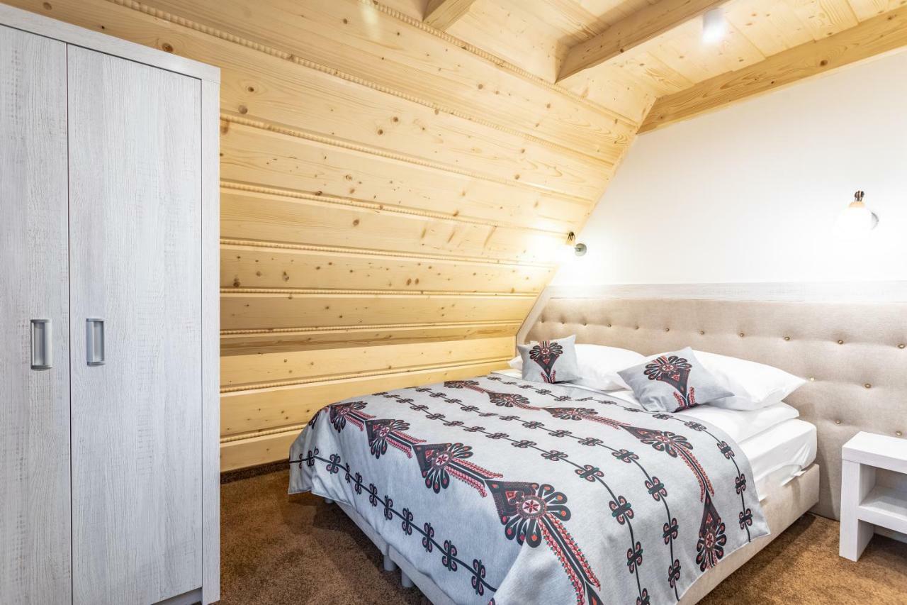 Apartamenty Jedrol 포로닌 외부 사진