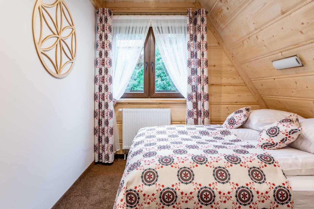 Apartamenty Jedrol 포로닌 외부 사진