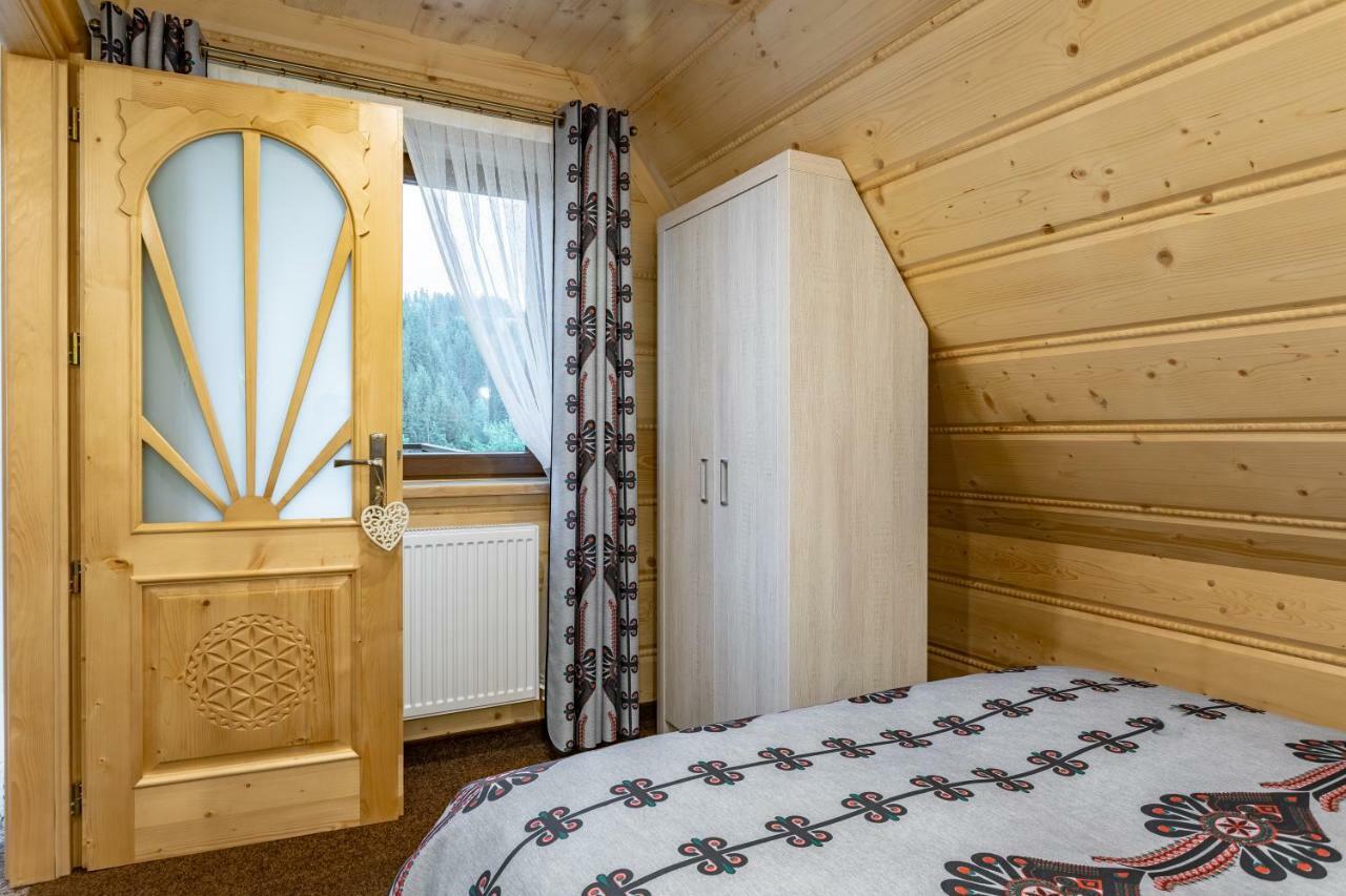 Apartamenty Jedrol 포로닌 외부 사진