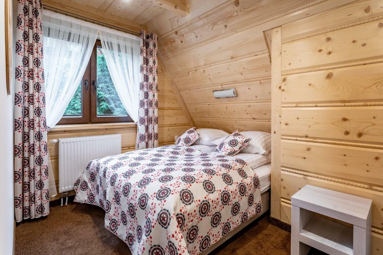 Apartamenty Jedrol 포로닌 외부 사진
