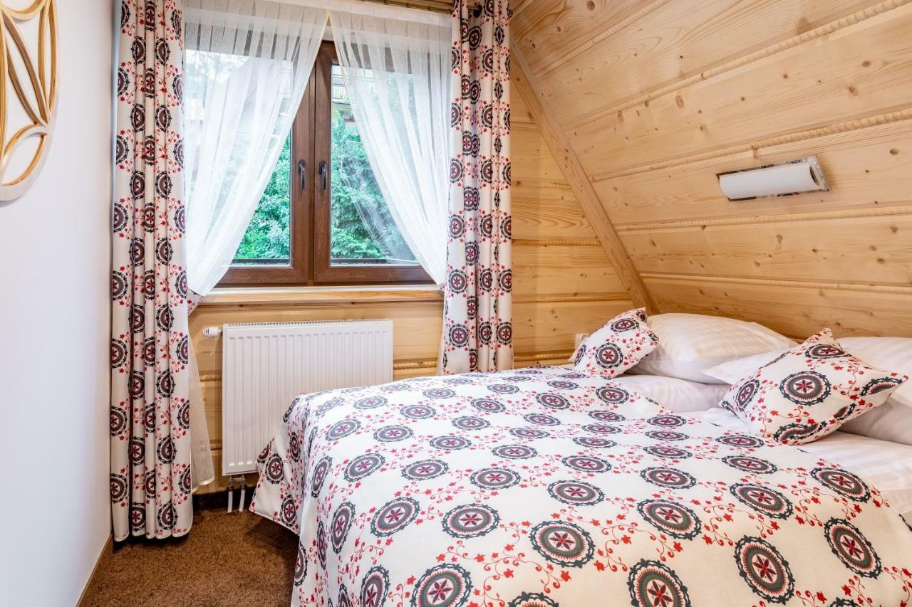 Apartamenty Jedrol 포로닌 외부 사진